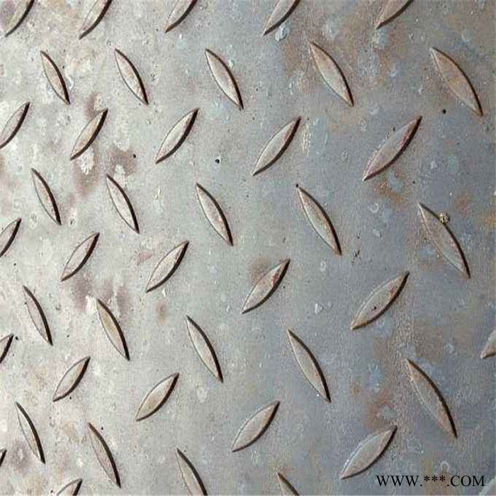 花纹板 花纹铝板  钢板 2.5*1500图2
