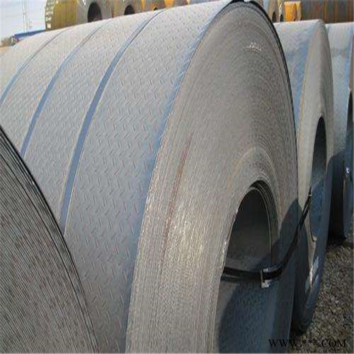 花纹板 花纹铝板  钢板 2.5*1500图4