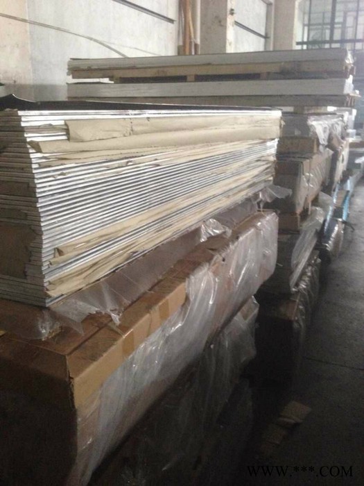 广东【西南铝业】；生产销售7075铝合金板，棒，可切割零售图3