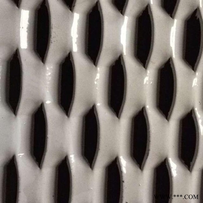 铝板网 花式钢板网 幕墙装饰网图6