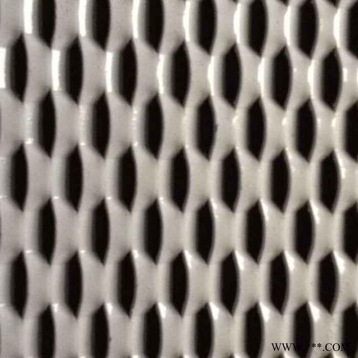 装饰铝板网    菱形钢板网    建筑钢板网图6