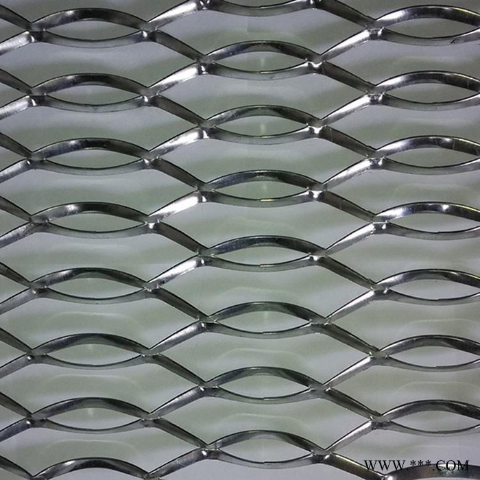 铝板网    冲孔钢板网    建筑钢板网图5