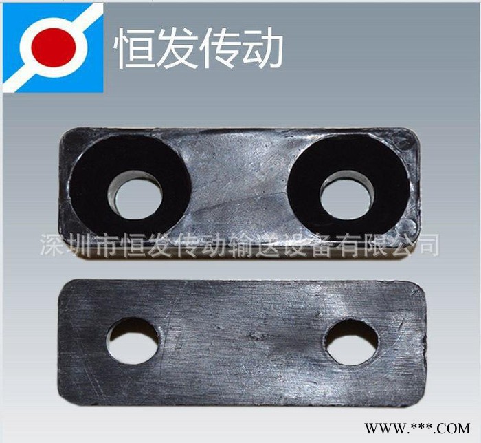 恒发 流水线配件 铝型材封盖图3