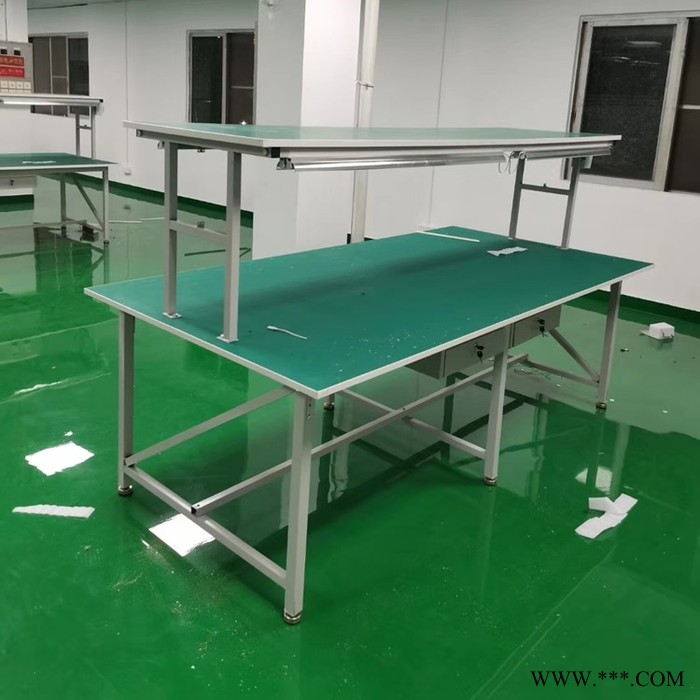 盐城QC工作台 禅城铝型材工作台图5