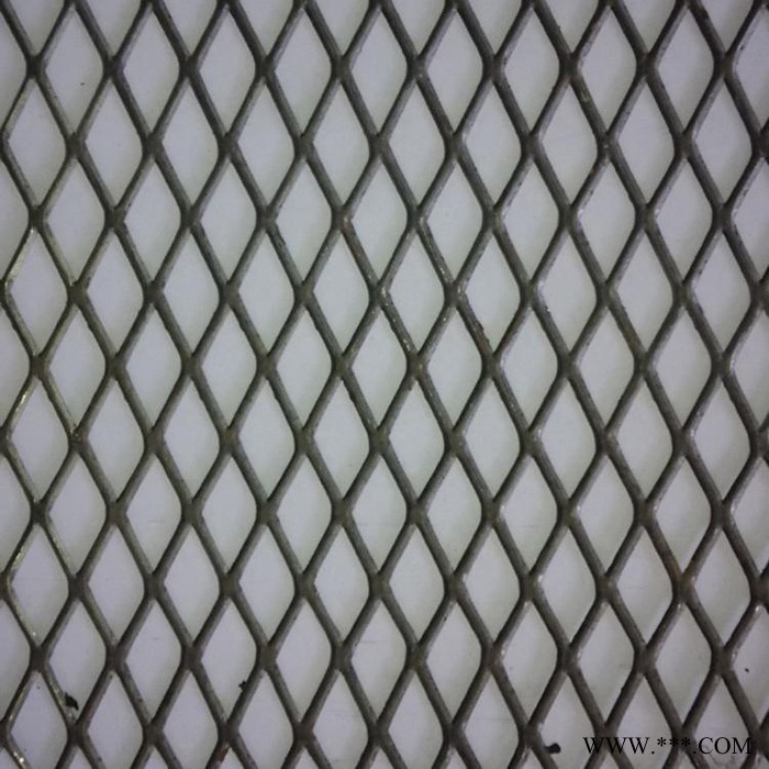 装饰铝板网 安平钢板网 钢板网片图5