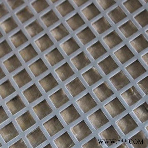 品控 冲孔网 装饰冲孔网 金属冲孔网 铝冲孔网 铝板冲孔网图2