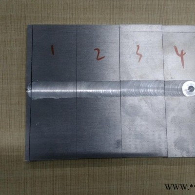 铝合金搅拌摩擦焊接机 铝板焊接铣削一体冷焊焊接产品无气孔