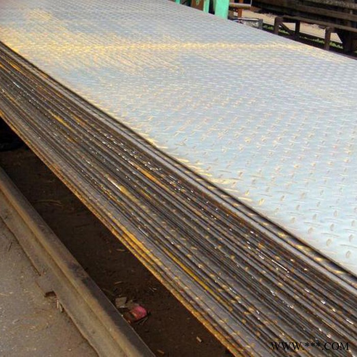 花纹板 花纹铝板  防滑板 4.75*1500图2