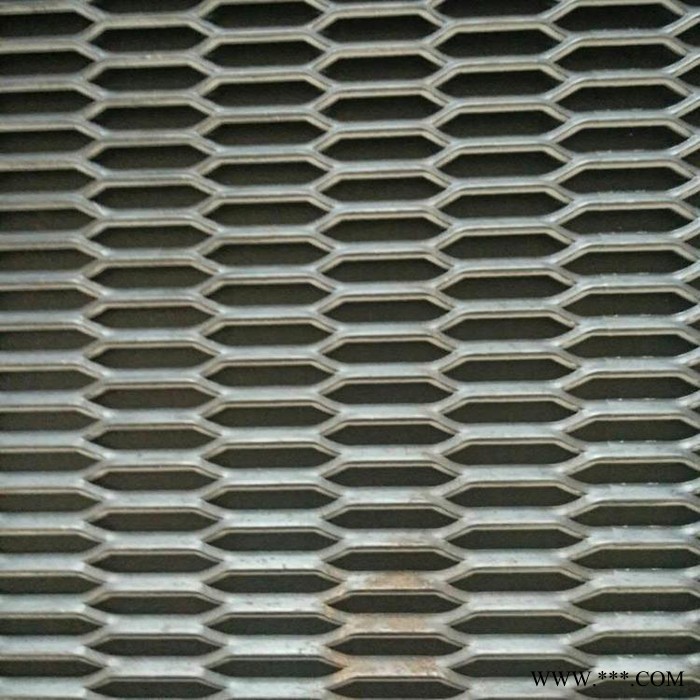 铝板网 钢板网规格 外墙装饰网图4