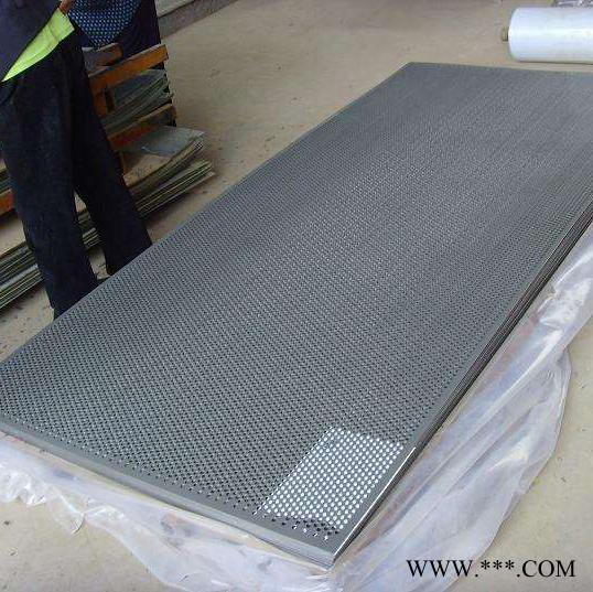 明聪 铝板冲切冲孔网  钢板洞洞板网  围挡冲孔网    穿孔板网加工定做 铝板冲切冲孔网图2