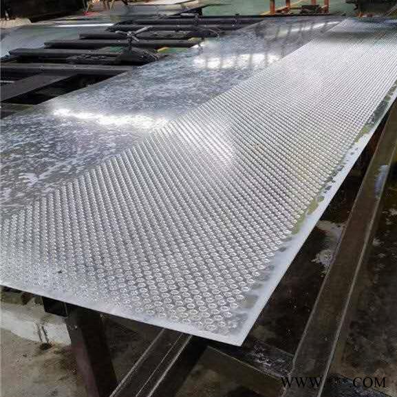 明聪 铝板冲切冲孔网  钢板洞洞板网  围挡冲孔网    穿孔板网加工定做 铝板冲切冲孔网图6