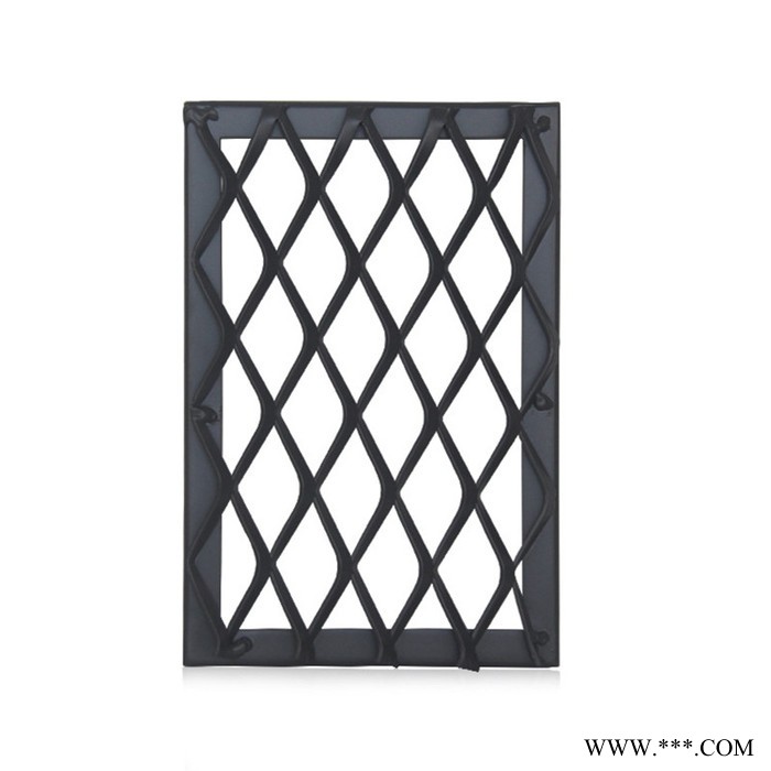 铝拉网板 拉网铝板天花 伸缩拉网铝单板幕墙 铝网板 网格铝单板图5