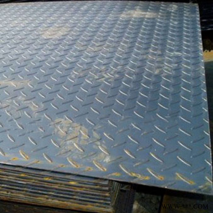 花纹板 花纹铝板  钢板 3.5*1500图3