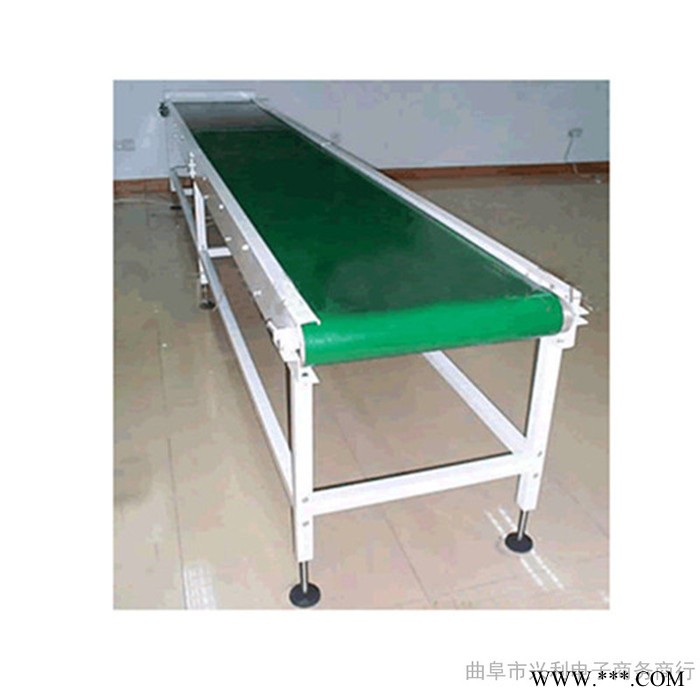 供应铝型材输送线** 食品专用输送机图4