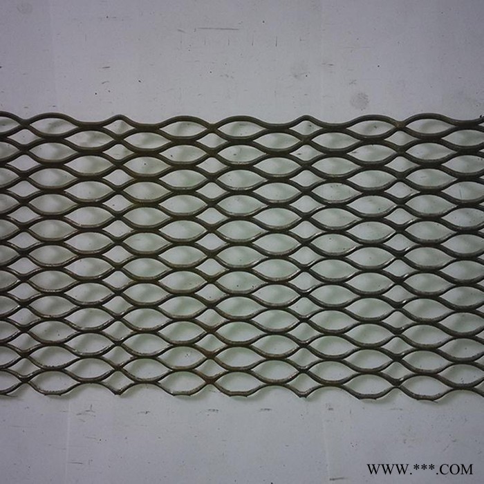 铝板网 安平钢板网 勾花装饰网图5