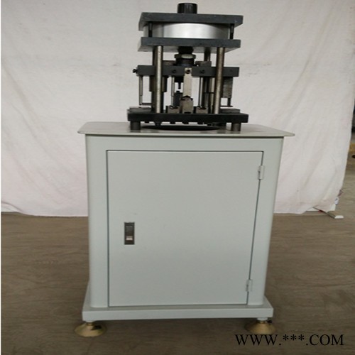 越辰LY-16 铝型材五金件压力机（气动）-图3