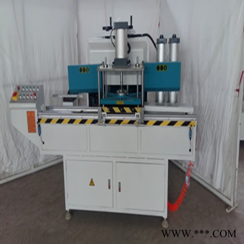 越辰LXDB-250 铝型材超效自动端面铣床图3