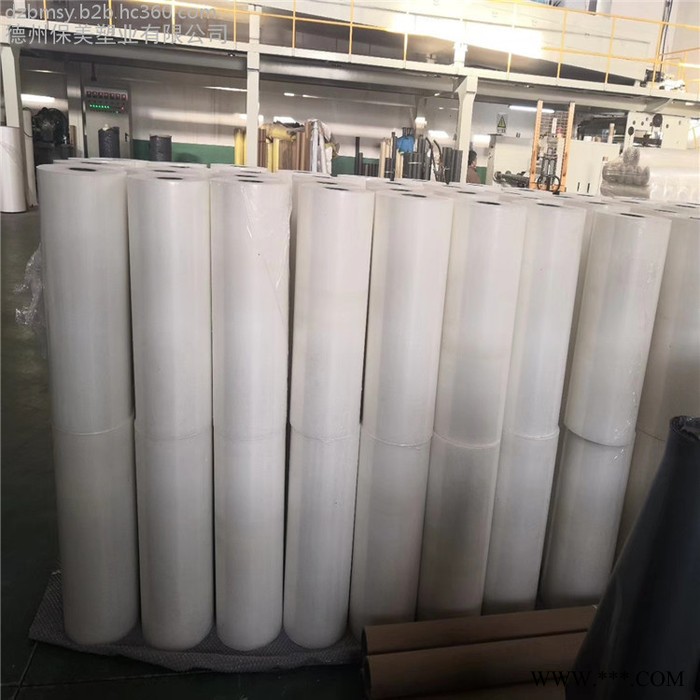 供应粗纹铝板、铝型材、磨砂铝型材保护膜厂家,易撕易贴,无残胶定制图5