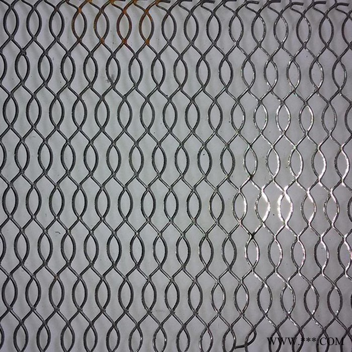 波浪铝板网 菱形钢板网 钢板网厂家图4