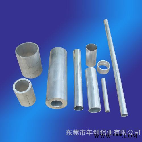 东莞市年创6061T6铝合金管 7075航空铝合金板 线 排图3