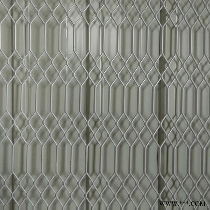 铝板网 花式钢板网 钢板网厂家图3