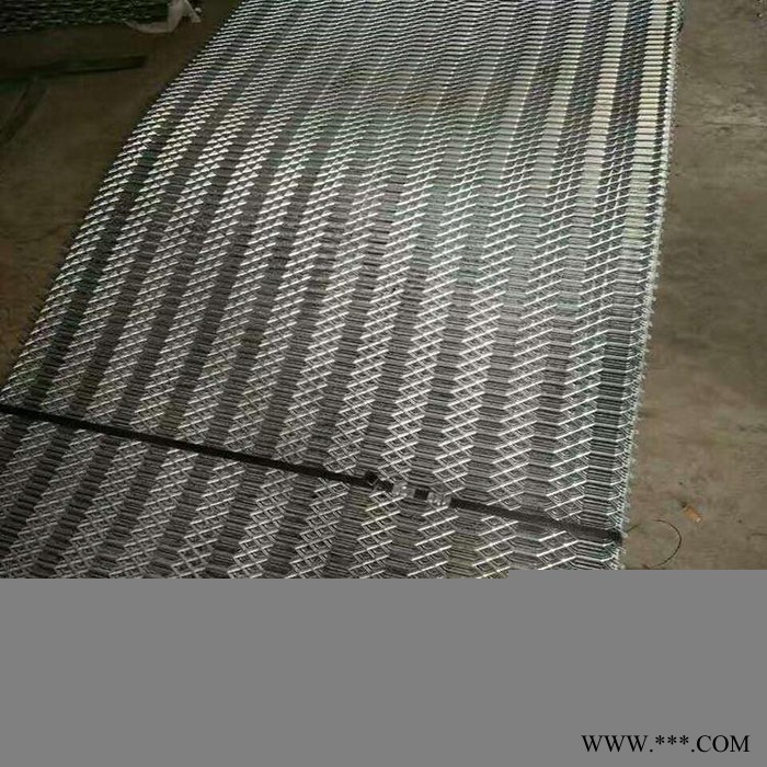 装饰铝板网 冲孔钢板网 勾花装饰网图5