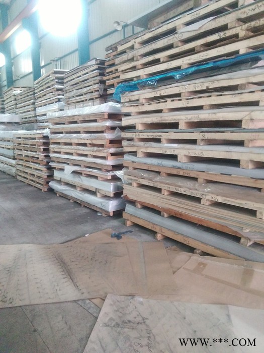 ** 西南铝 7075铝合金板 6061铝板 厚1mm—150mm规格齐全 零切 铝及铝合金材图3