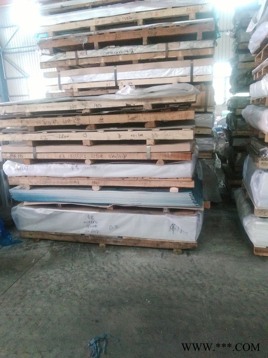 ** 西南铝 7075铝合金板 6061铝板 厚1mm—150mm规格齐全 零切 铝及铝合金材图5