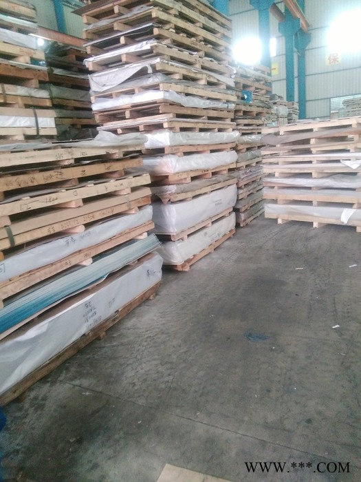 ** 西南铝 7075铝合金板 6061铝板 厚1mm—150mm规格齐全 零切 铝及铝合金材图7