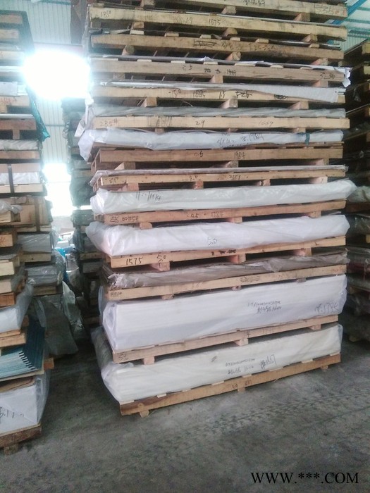 ** 西南铝 7075铝合金板 6061铝板 厚1mm—150mm规格齐全 零切 铝及铝合金材图4