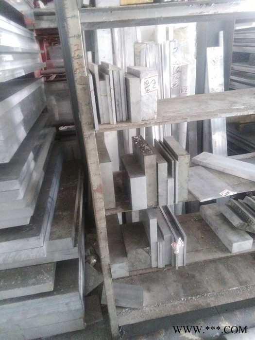 ** 西南铝 7075铝合金板 6061铝板 厚1mm—150mm规格齐全 零切 铝及铝合金材图2