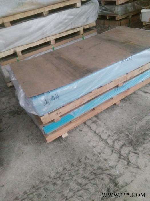 ** 西南铝 7075铝合金板 6061铝板 厚1mm—150mm规格齐全 零切 铝及铝合金材图6