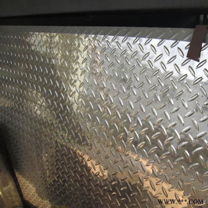 花纹板 花纹铝板  防滑板 1.8*1250图5
