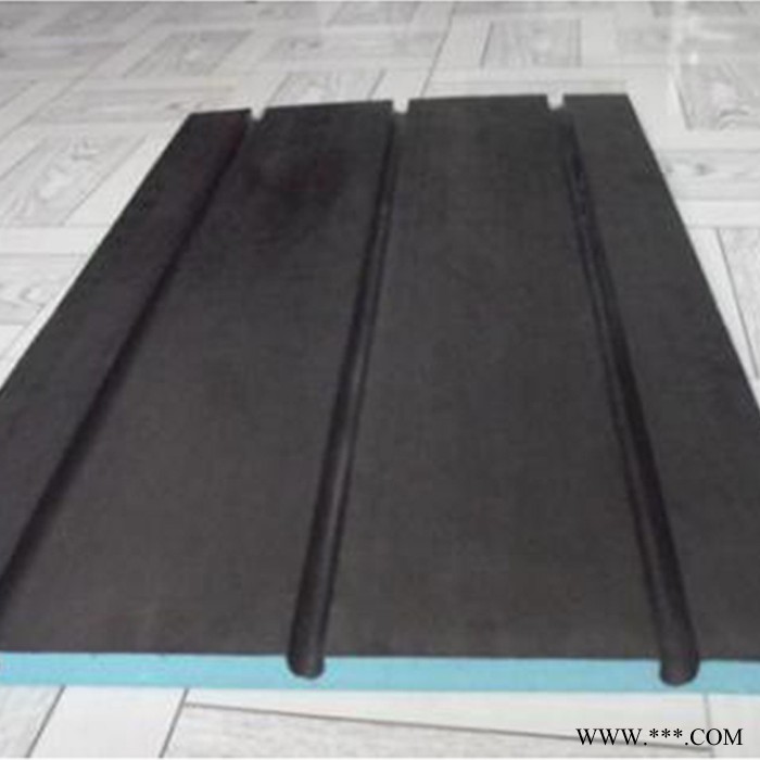 【政天】20管碳纤维模块 铝板地暖模块价格 地暖模块价格图5