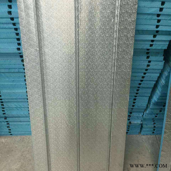 【政天】20管碳纤维模块 铝板地暖模块价格 地暖模块价格图4