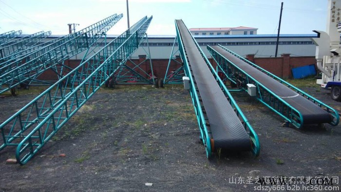 如意产品铝型材输送机铝型材输送机自动输送机A图3