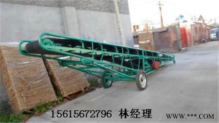 如意产品铝型材输送机铝型材输送机自动输送机A图5