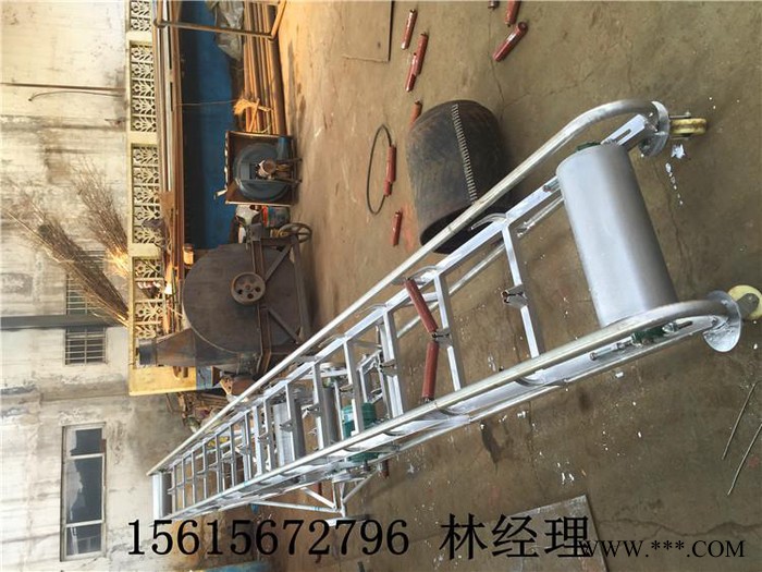 如意产品铝型材输送机铝型材输送机自动输送机A图2