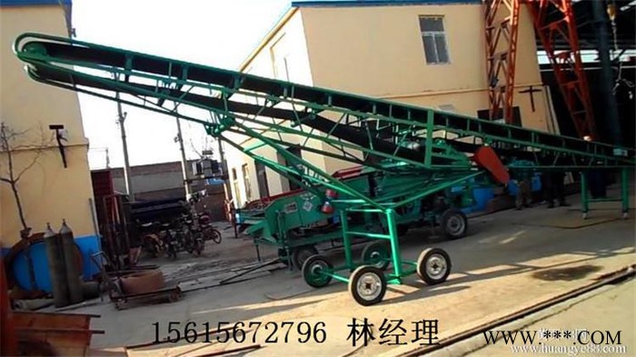 如意产品铝型材输送机铝型材输送机自动输送机A图8