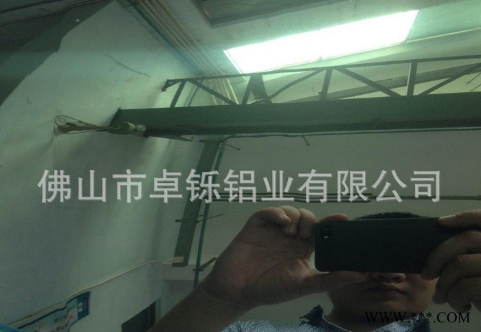 1060进口铝板 德国俄罗斯原装航空超宽超厚镜面铝合金板块图2