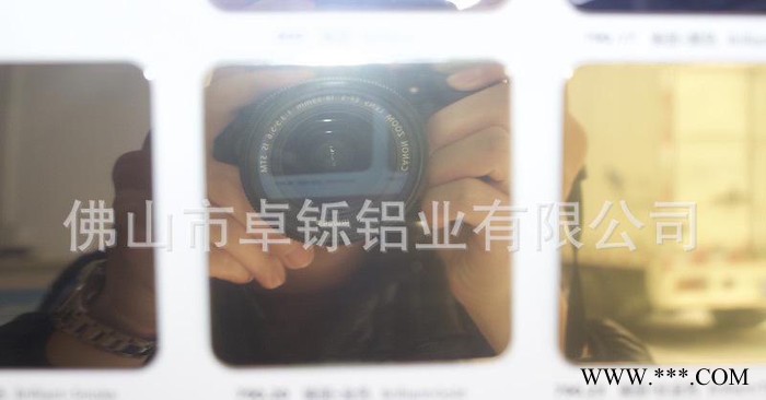 1060进口铝板 德国俄罗斯原装航空超宽超厚镜面铝合金板块图3