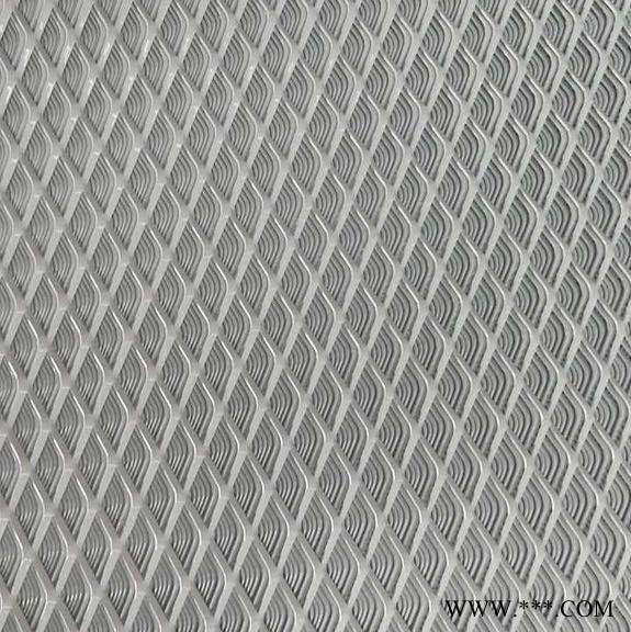 铝板装饰网 圆孔钢板网 钢板网墙图4