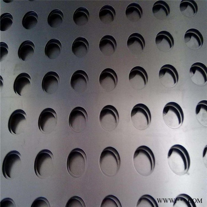 铝板冲孔网筛板冲孔网生产厂家图7