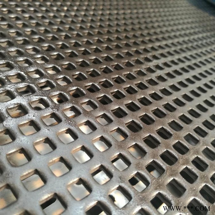 铝板冲孔网筛板冲孔网生产厂家图6