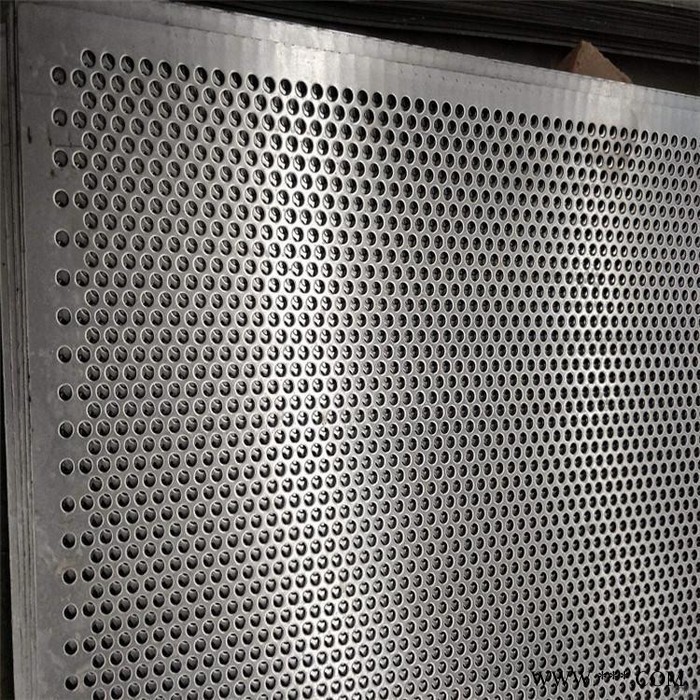 铝板冲孔网筛板冲孔网生产厂家图5