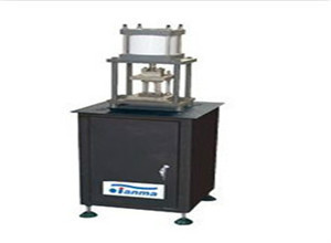 上海直销铝型材双头精密锯，价格便宜图4