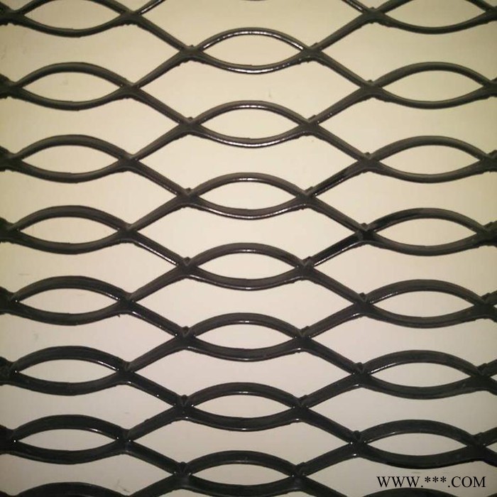 铝板网 不锈钢钢板网 金属装饰网图5