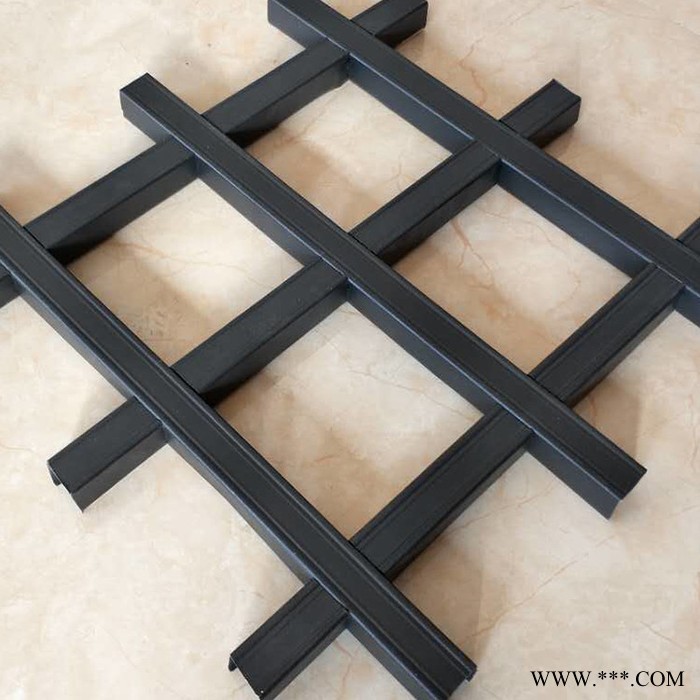 【旗禹建材】吊顶铝板厂家，吊顶铝型材，吊顶蓬，免费发送样品图6