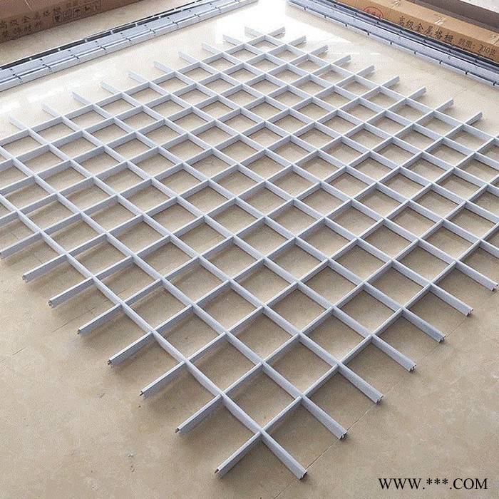 【旗禹建材】吊顶铝板厂家，吊顶铝型材，吊顶蓬，免费发送样品图4