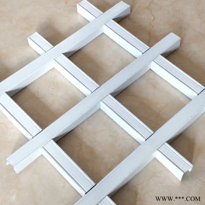 【旗禹建材】吊顶铝板厂家，吊顶铝型材，吊顶蓬，免费发送样品图5